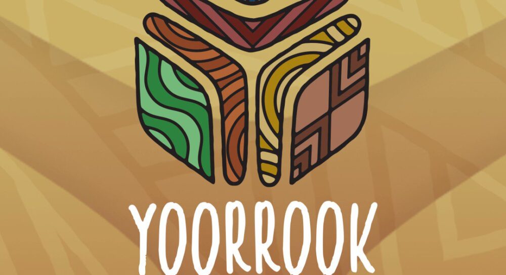 Yoorook Justice Commission logo