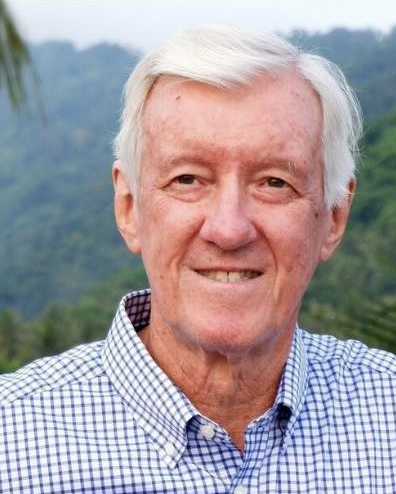 Former ALP MP Peter Duncan.