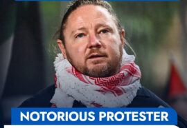 Josh Lees. NSW Socialists