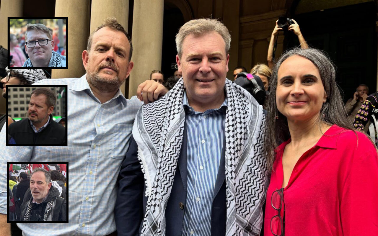 Back the rebel Labor MPs - Labor Tribune